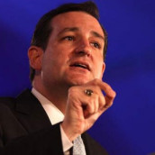 The Establishment’s Irrational Fear of Ted Cruz