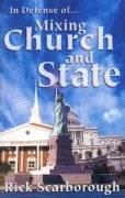 Mixing Church and State