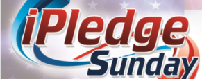 I PLEDGE SUNDAY