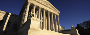 James Dobson, Rick Scarborough, Mat Staver Address Supreme Court Same-Sex Marriage Threat