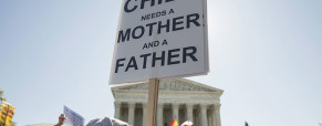Some Christian Pastors Vow Civil Disobedience if Supreme Court Approves Same-Sex Marriage
